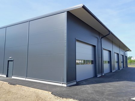 Rekord Getzersdorf GmbH