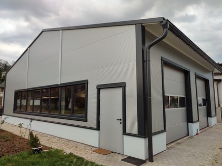 Schmalek Ornding