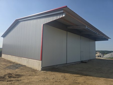 Komornik GmbH, Pernegg Komornik GmbH, Pernegg