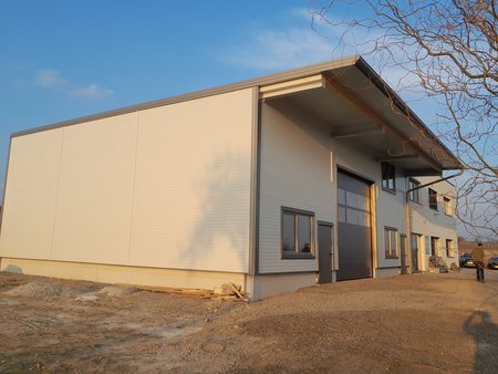Solution IT Niederrußbach