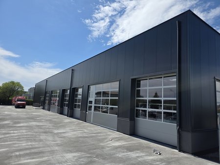 Schmidt GmbH - BV Dangl & Dietrich Stockerau