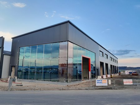 Autohaus Zellhofer St. Georgen am Ybbsfelde