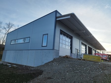 Schneider GmbH Pulkau