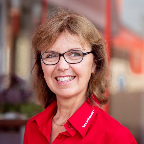 Erni Baumhauer Erni Baumhauer
