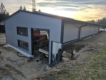 Elektro Kastenhofer Unter St. Georgen