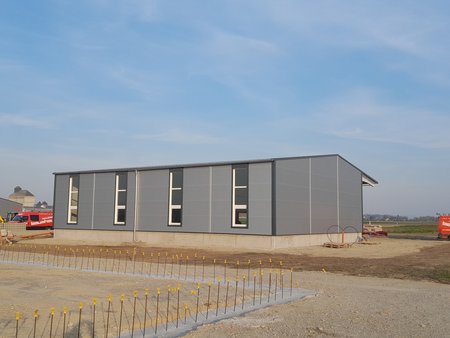 Schopf Immobilien GmbH - Schotech, Hausleiten