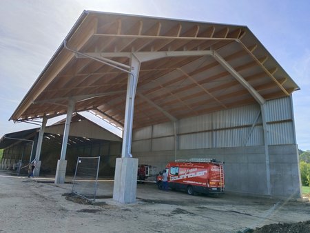 Deckardt-Kienberger Landw. Kompostierungsgemeinschaft