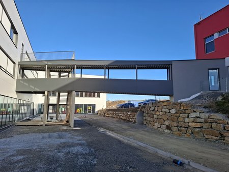 APV GmbH, Dallein